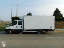 Camion frigo Iveco Daily Daily 70C18*Thermoking 600R*2,5 to Nutzlast*DoKA