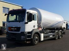Грузовик цистерна MAN TGS 26.360*Euro 5*ADR*27.000Ltr*Lift/Lenkachse