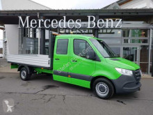 Utilitaire plateau ridelles Mercedes Sprinter City Sprinter 319 CDI DoKa 7G Klima AHK 3,5to DAB