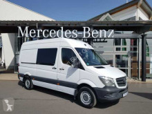 Mercedes Sprinter Sprinter 314 3665 DoKa/Mixto Regal Kamera Stdh fourgon utilitaire occasion