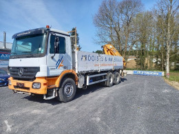 MercedesActros3341