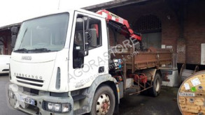 Camion benne Iveco 120E18