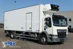 Lastbil DAF LF 260 FA, Euro 6, Carrier Supra 1150,LBW 2,0to. kylskåp begagnad