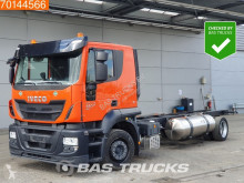 Lastbil Iveco Stralis 330 chassi begagnad
