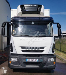 Camion frigo mono température Iveco Eurocargo 190 EL 28