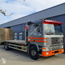Volvo F12-400 F12 F42 4X2 Retarder truck used car carrier