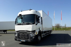 Renault T 460 truck used box