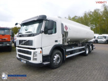 Lastbil tank Volvo FM 300