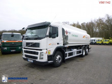 Lastbil tank Volvo FM 330
