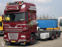 Lastbil chassi DAF XF 510
