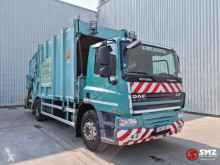 DAF CF 310 used waste collection truck