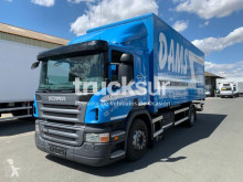 Lastbil transportbil Scania P 230