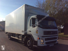 Volvo FM 260 truck used insulated