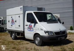 Camion Mercedes Sprinter 308 frigo occasion