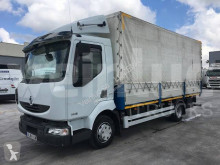 Camion savoyarde Renault Midlum 180.08