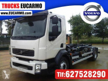 Kamion Volvo vícečetná korba použitý