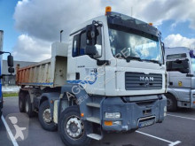 Camion benne MAN 32.433
