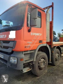 Kamión Mercedes Actros 3241 valník ojazdený