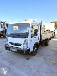 Camión Renault Maxity 130 DXI volquete usado
