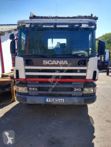 Camion scarrabile Scania H 113H310