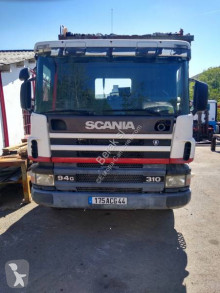 Грузовик мультилифт Scania H 113H310