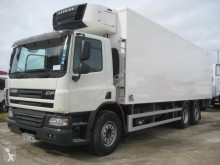 Camión frigorífico mono temperatura DAF CF75 FA CF75.310