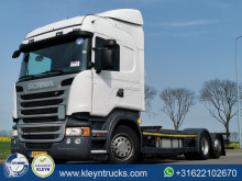 Camión BDF Scania R 410