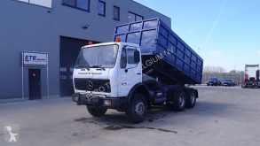 Camion Mercedes SK 2222 benne occasion