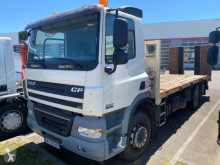 Грузовик платформа стандартный DAF CF85 410