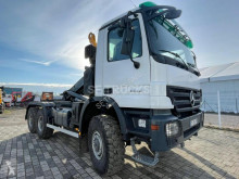 Lastbil Mercedes Actros 3336 flerecontainere brugt