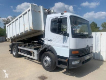 Camion scarrabile Mercedes Atego 1318 N