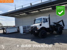 Camion scarrabile Unimog 1650 L