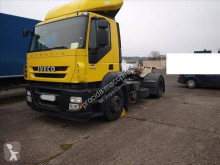 Lastbil chassi Iveco Stralis AT 440 S 42 TP