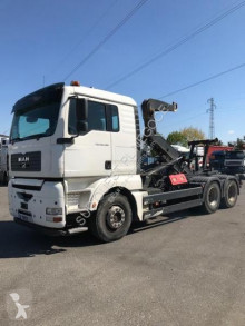 Camion scarrabile MAN TGA 26.480