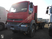 Ciężarówka Renault Premium 420 DCI platforma standardowa używana