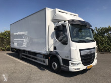 Camion DAF LF 210 frigo monotemperatura usato