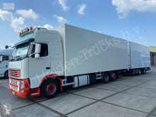 Camion remorque Volvo FH fourgon occasion