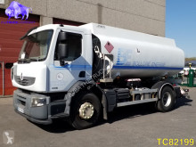 Camião Renault Premium 280 cisterna usado