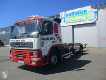 Kamion Volvo FM12 podvozek použitý