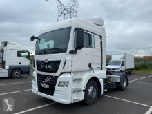 Camion MAN TGX 18.500 4X2 BLS châssis occasion
