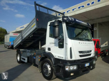 Camion ribaltabile bilaterale Iveco Eurocargo ML 190 EL 25 P
