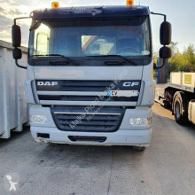 Camion polybenne DAF CF85 410