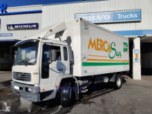 Teherautó Volvo FL 618 használt többhőmérsékletes hűtőkocsi