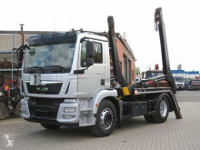 Camion multibenne MAN TGM TG-M 18.340 4x2 Absetzkipper Funk