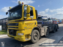 Kamion nosič kontejnerů DAF CF85