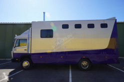 Mercedes horse truck 1317