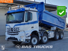 Camión volquete Mercedes Arocs 4151
