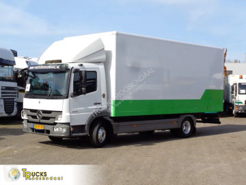 MercedesAtego816