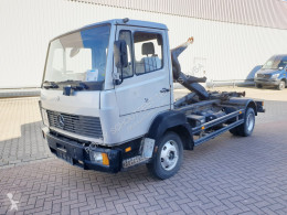 Mercedes814