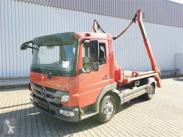 MercedesAtego